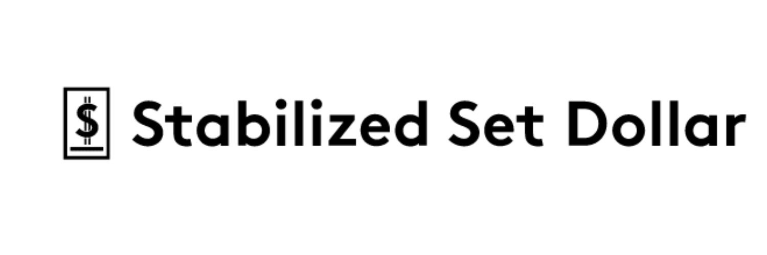 StabilizedSetDollar Official banner