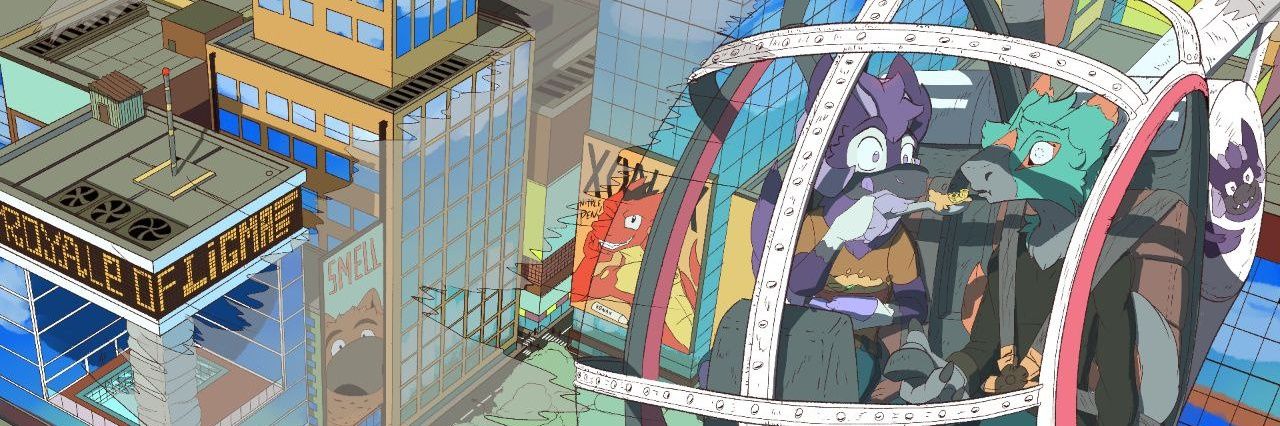 kautrigs's profile banner image
