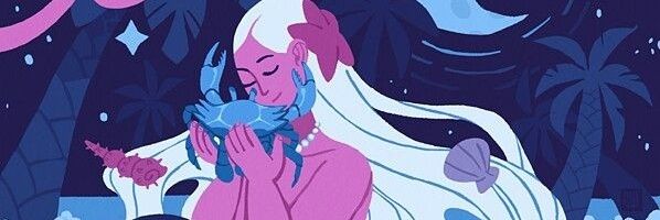 arieldantax's profile banner image