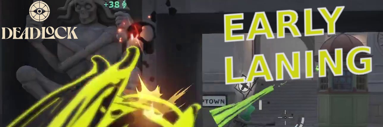 SubvertThis - Deadlock Ivy/Bebop Main banner