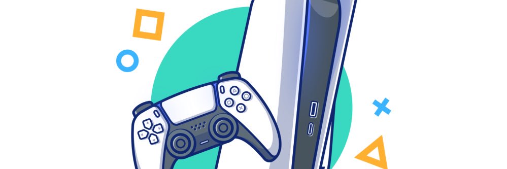 PLAYSTATION 5 RESTOCKS & NEWS banner
