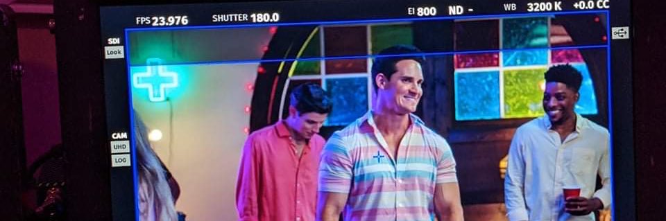 ZachScheerer's profile banner image