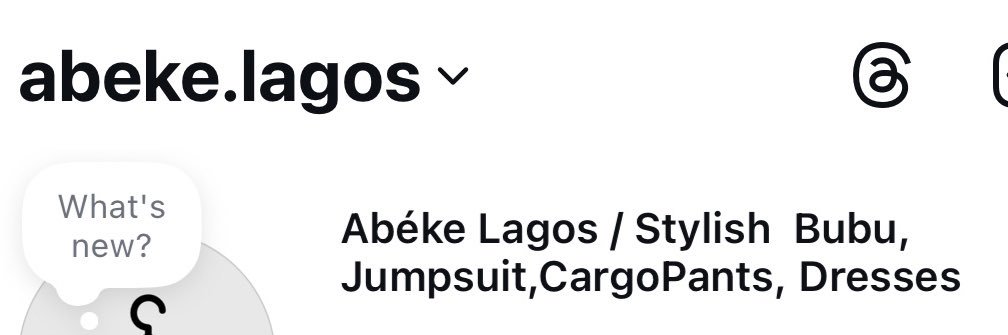 Abeke.Lagos banner