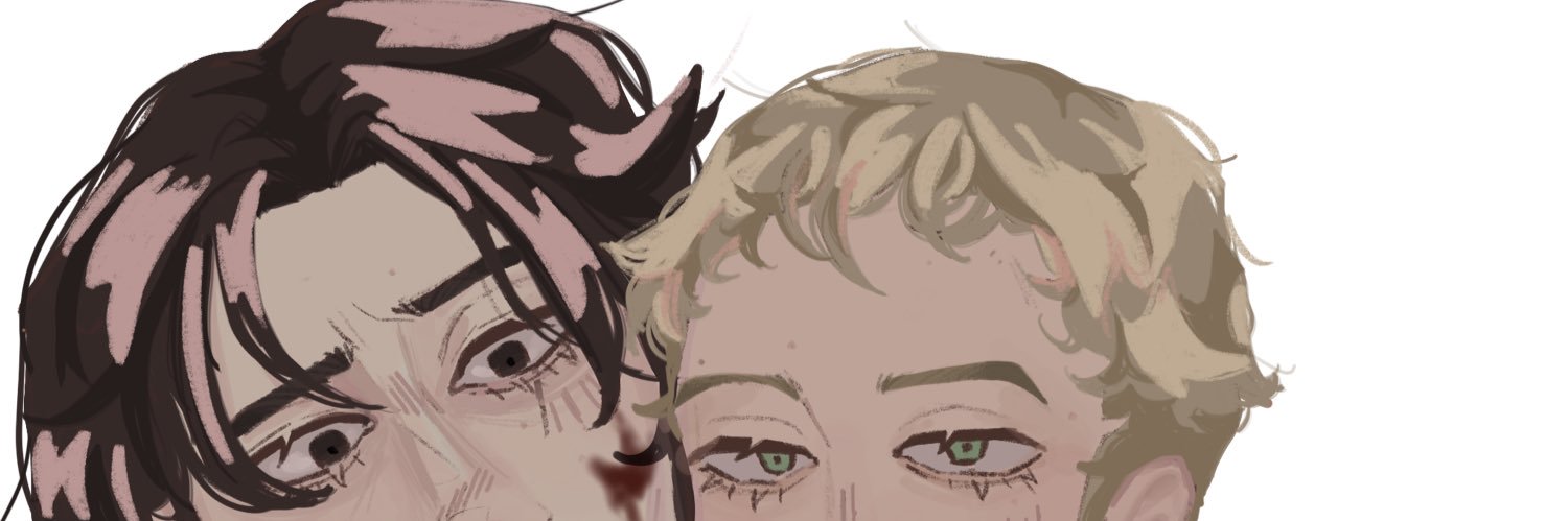 Cry banner