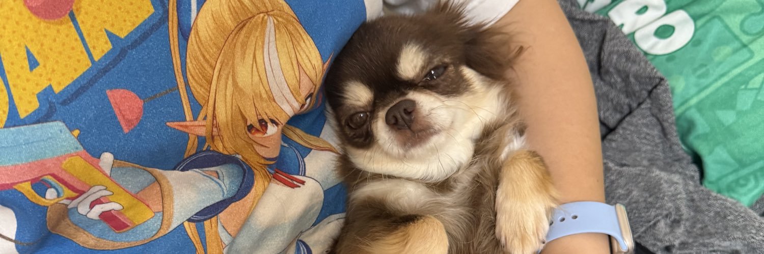 DarkOmemeVTuber's profile banner image