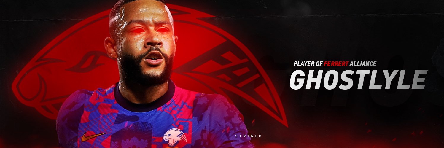Ghostlyle_06's profile banner image