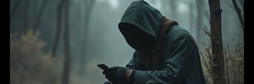 TrueLurker's profile banner image