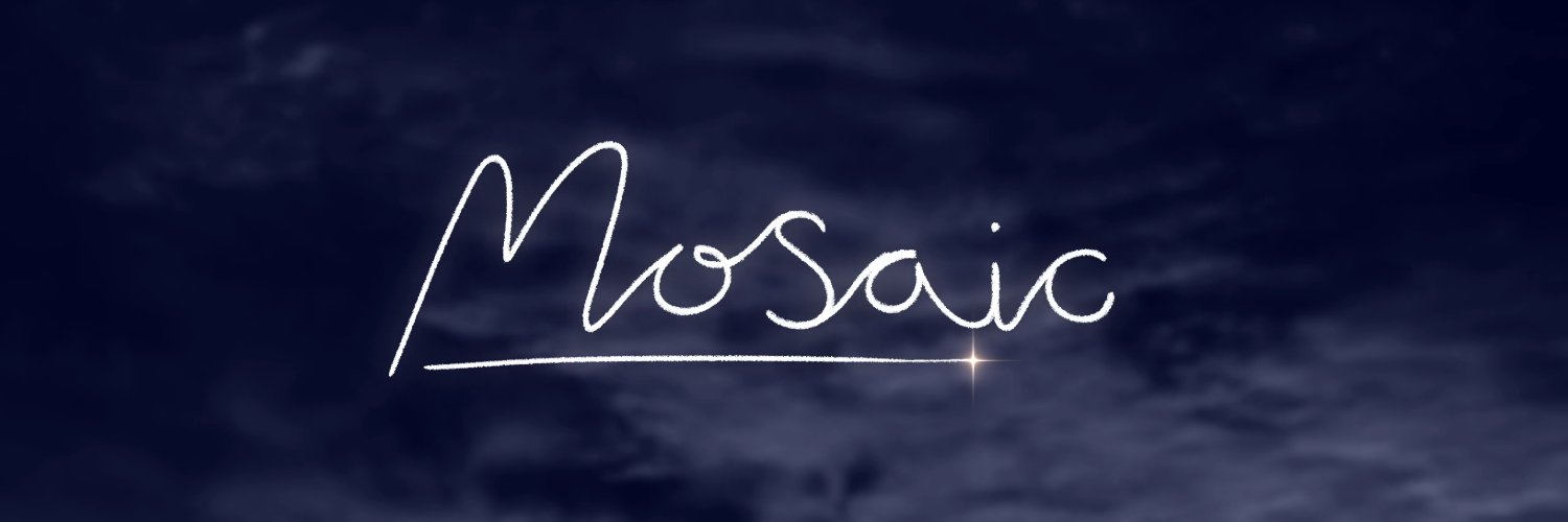 Spectral Horizons banner