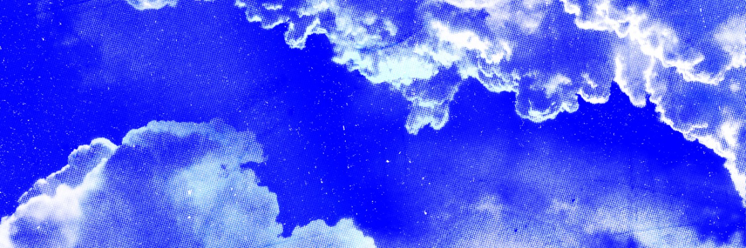 tinyhexagon's profile banner image