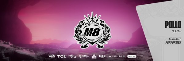 Pollofn6 Profile Banner