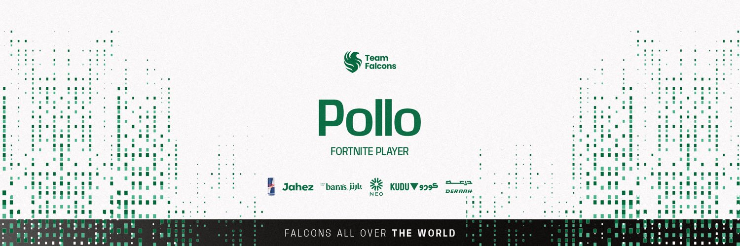 Pollo banner