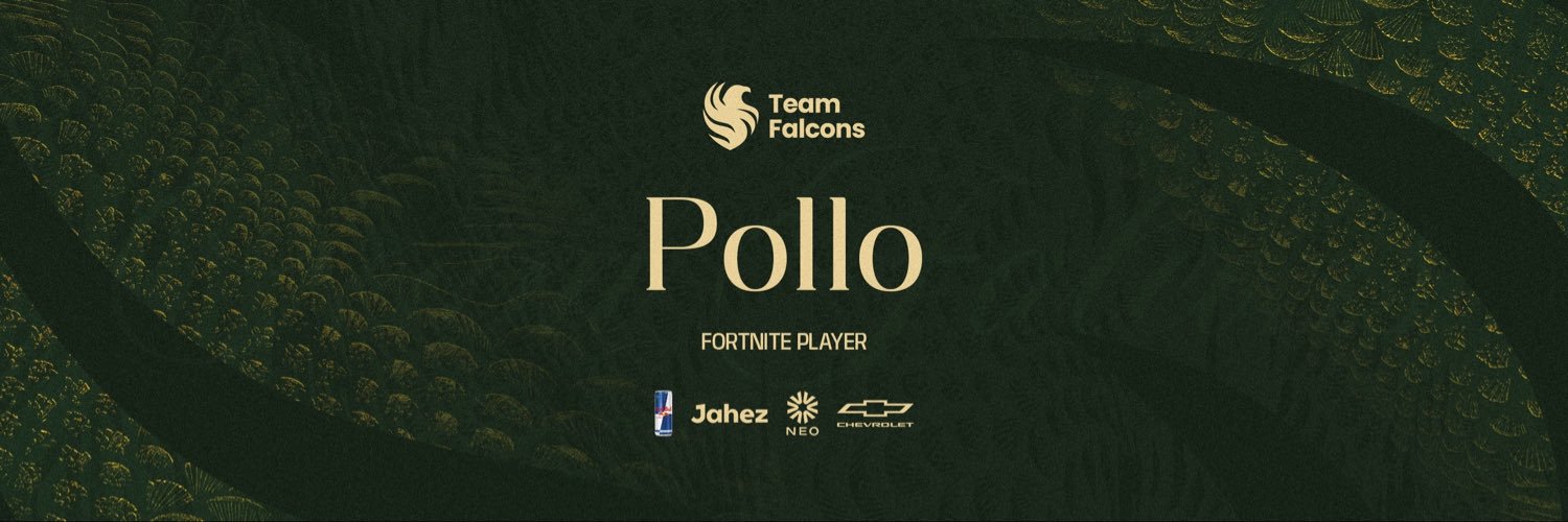 Pollofn6's profile banner image