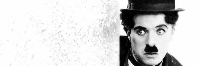 ᴄʜᴀʀʟɪᴇ ᴄʜᴀᴘʟɪɴ ® banner