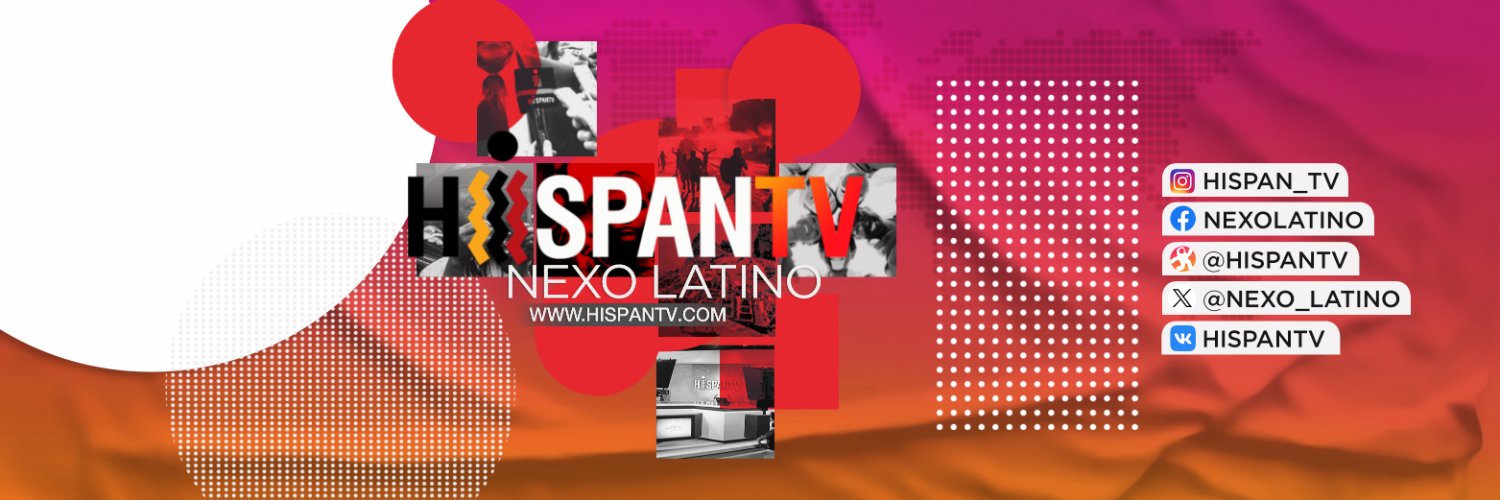 HispanTV's banner