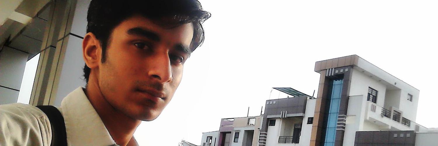 ANKIT SHARMA banner
