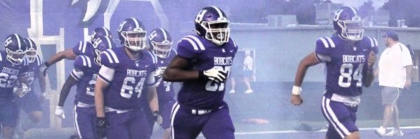 Gabriel Bennett II banner