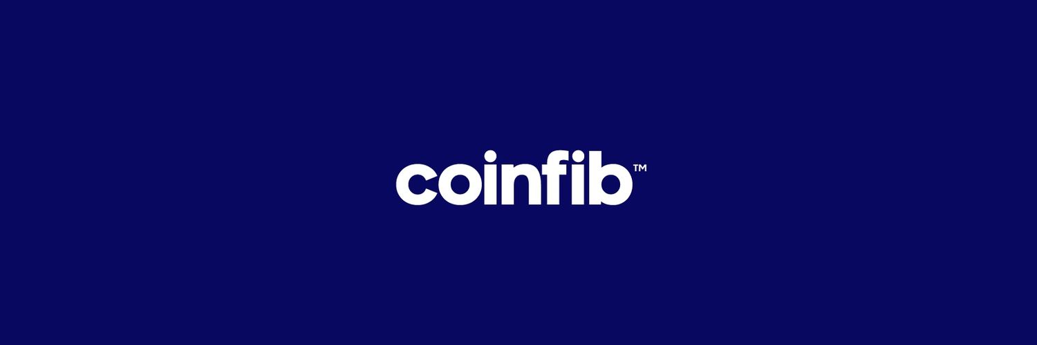Coinfib banner