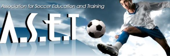 ASETSoccer's profile banner image