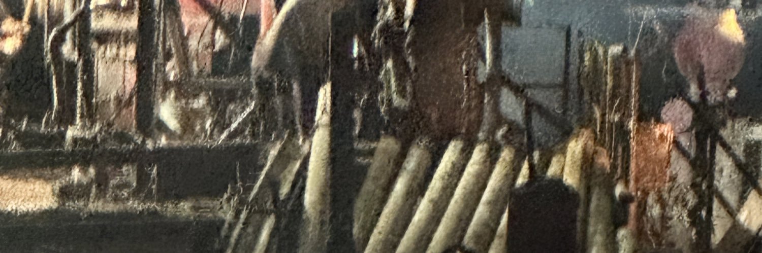 Oil Mutt's banner