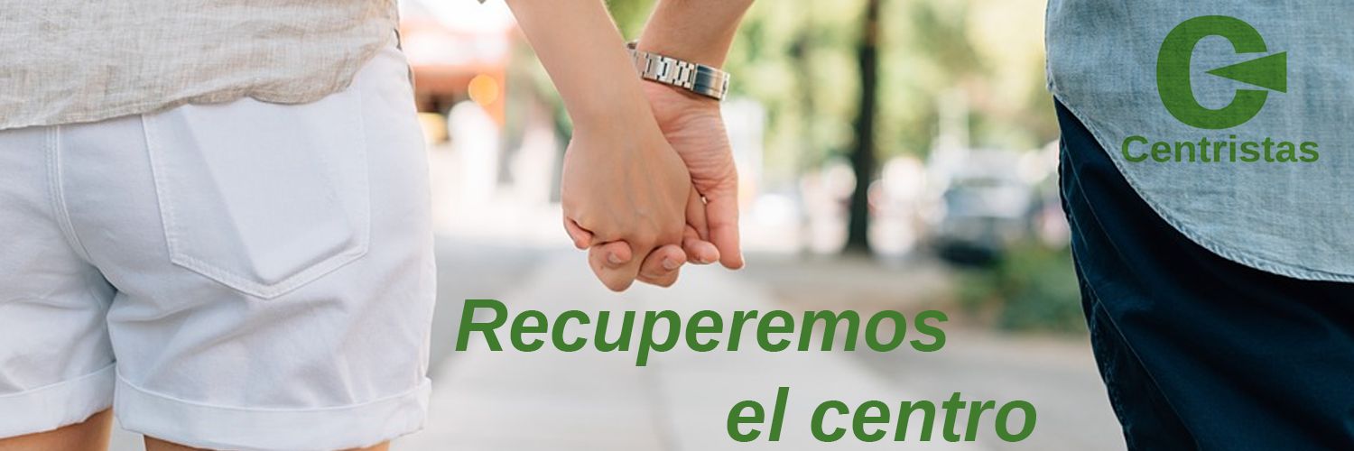 centristas's profile banner image