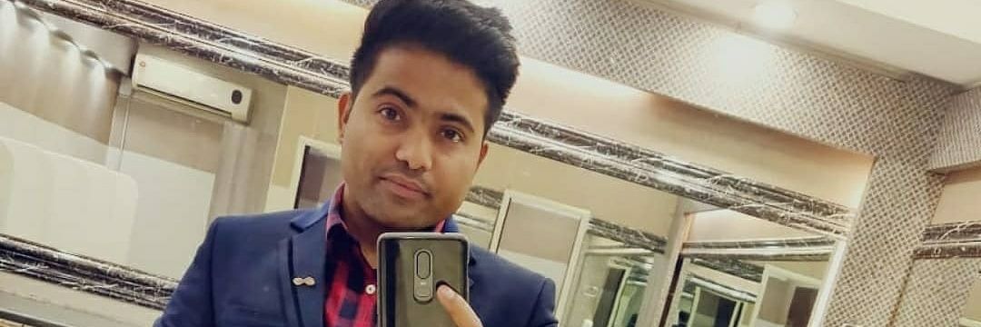 SubediManoj91's profile banner image