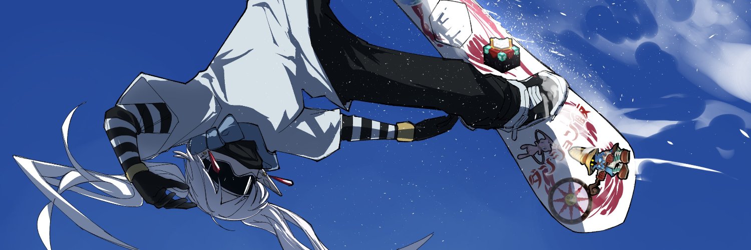 HB ✧'s banner