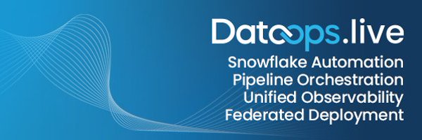 DataOpslive Profile Banner