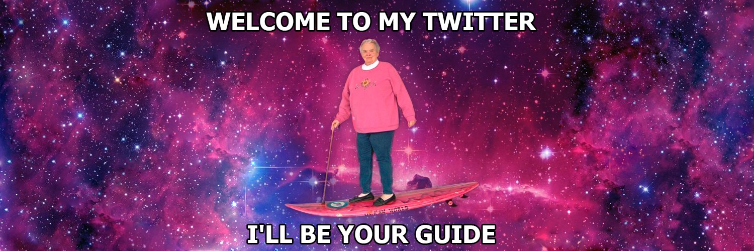 blablaluh's profile banner image