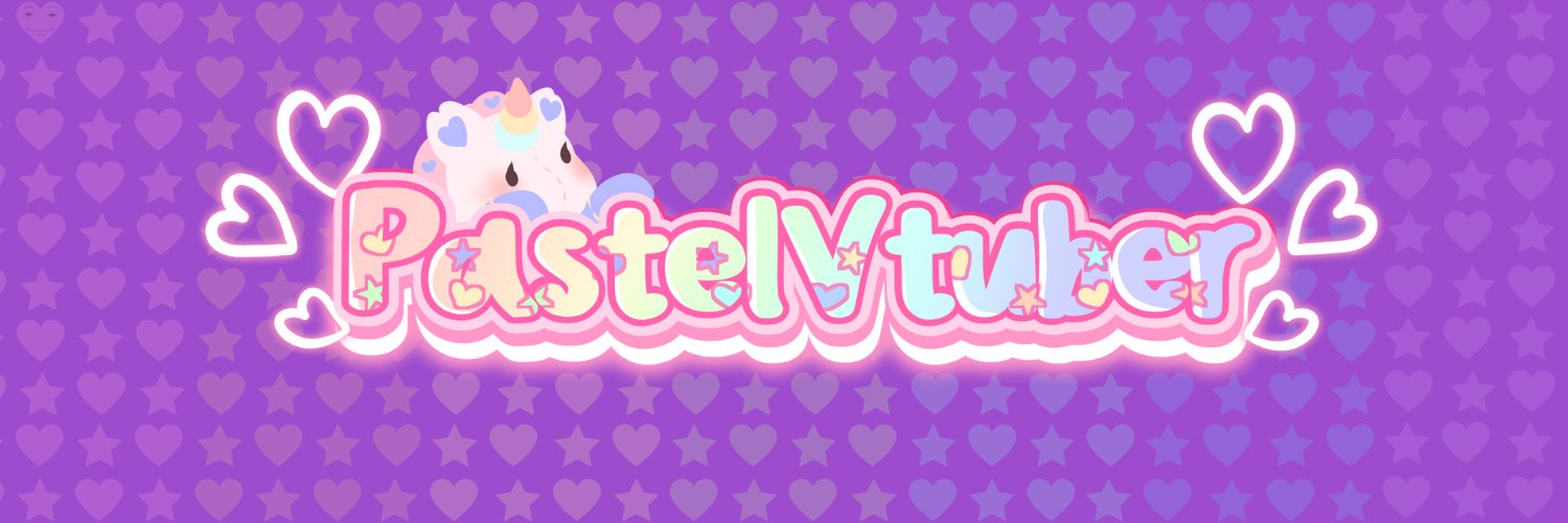 PastelVtuber's profile banner image