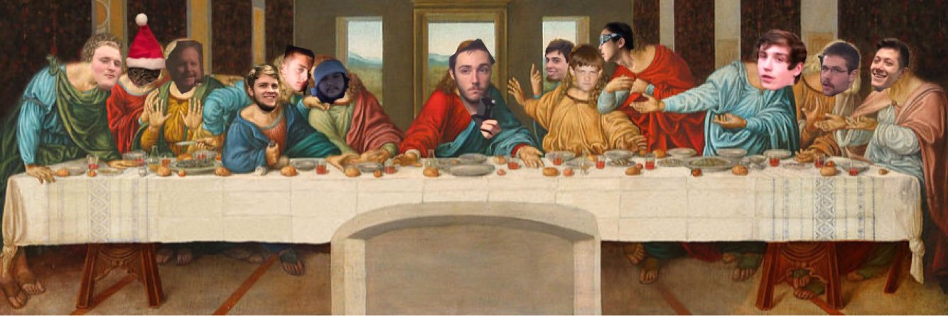 Ripredx's profile banner image