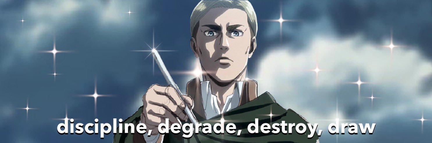 pp boy 🌺☕️🧓🏾 old man perious banner