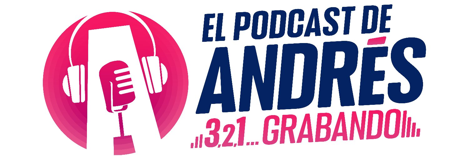 PodcastDeAndres's profile banner image