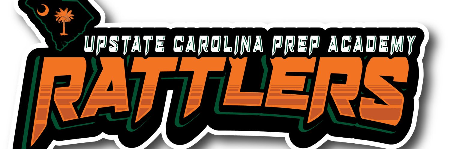Upstate Carolina Prep Academy Rattlers banner