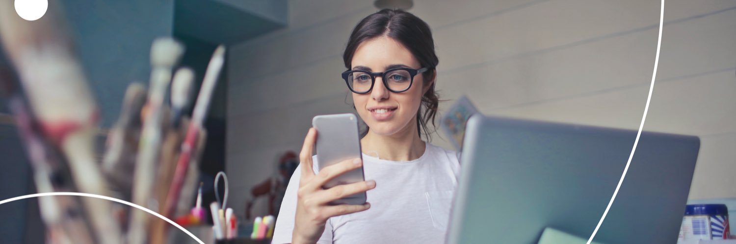 Social Experience banner