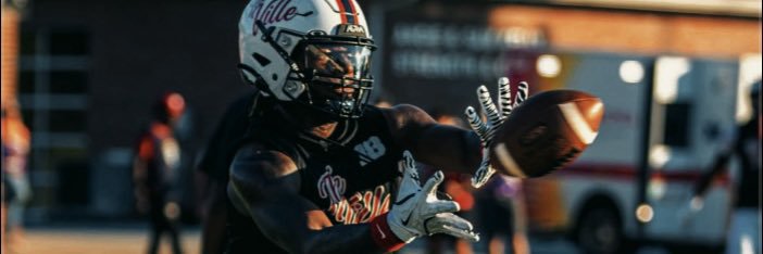 Dwayne “DC” Simmons banner