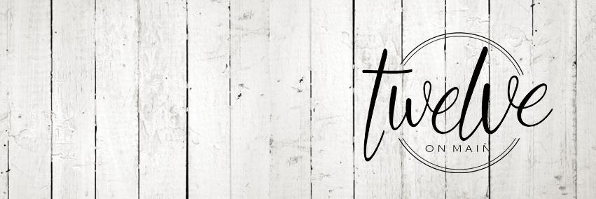 TwelveOnMain's profile banner image