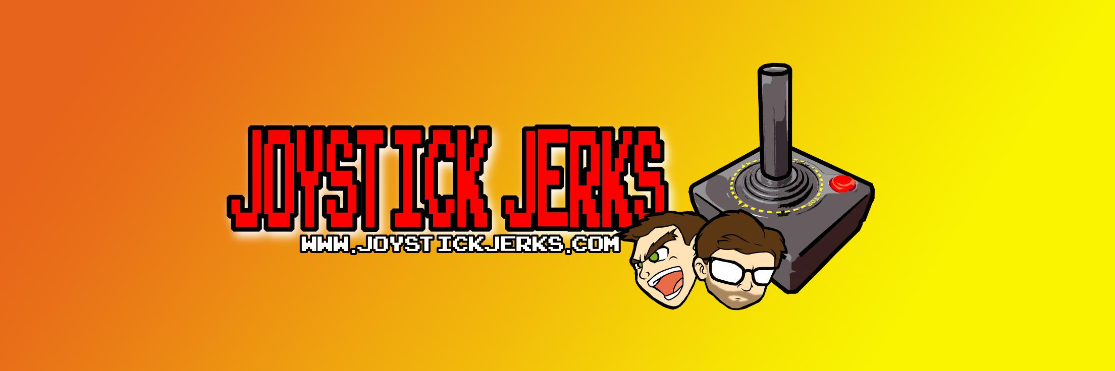 JoystickJerks's profile banner image