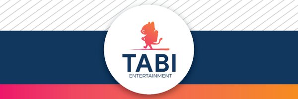 Tabi Entertainment Profile Banner