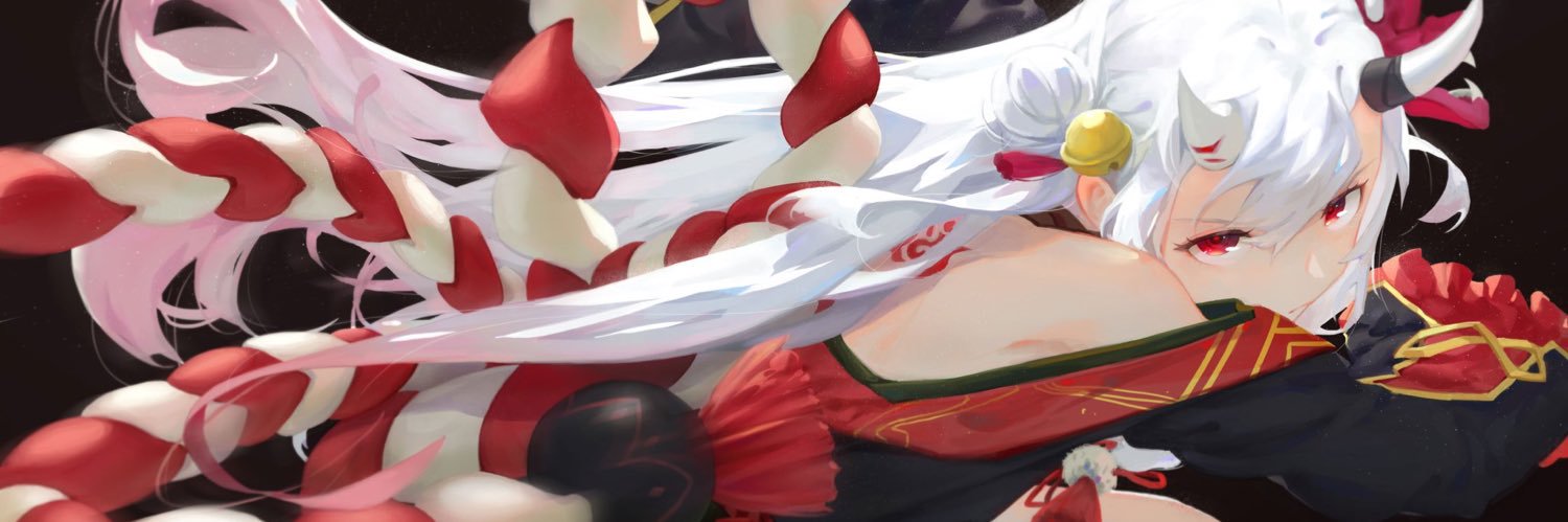 Ashi81923's profile banner image