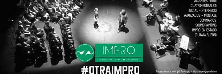 ElPisoImpro's profile banner image