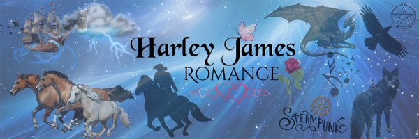 Lady_J_Author Profile Banner