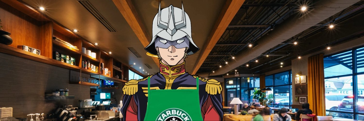 promproxy's profile banner image