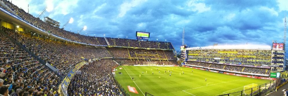 Fernando Riccitelli banner