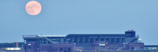 AggieAstronomer Profile Banner
