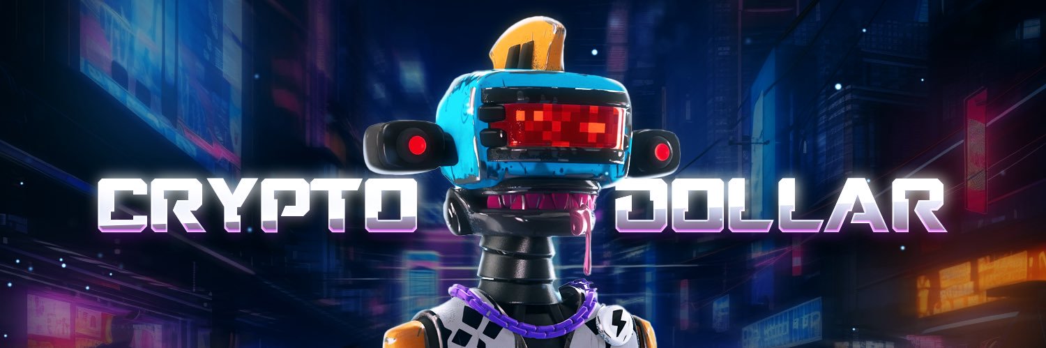 Crypto_Dollar.sol banner