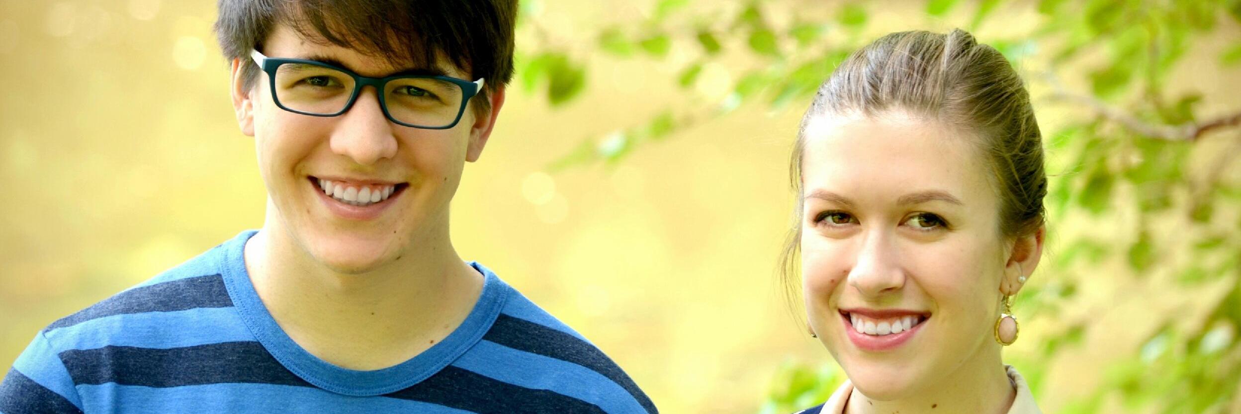 Lana Strayer banner