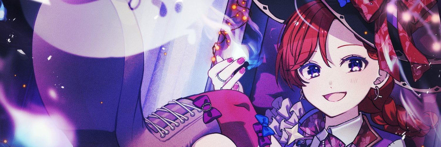 むぎちゃ大佐🎖️✡️ banner