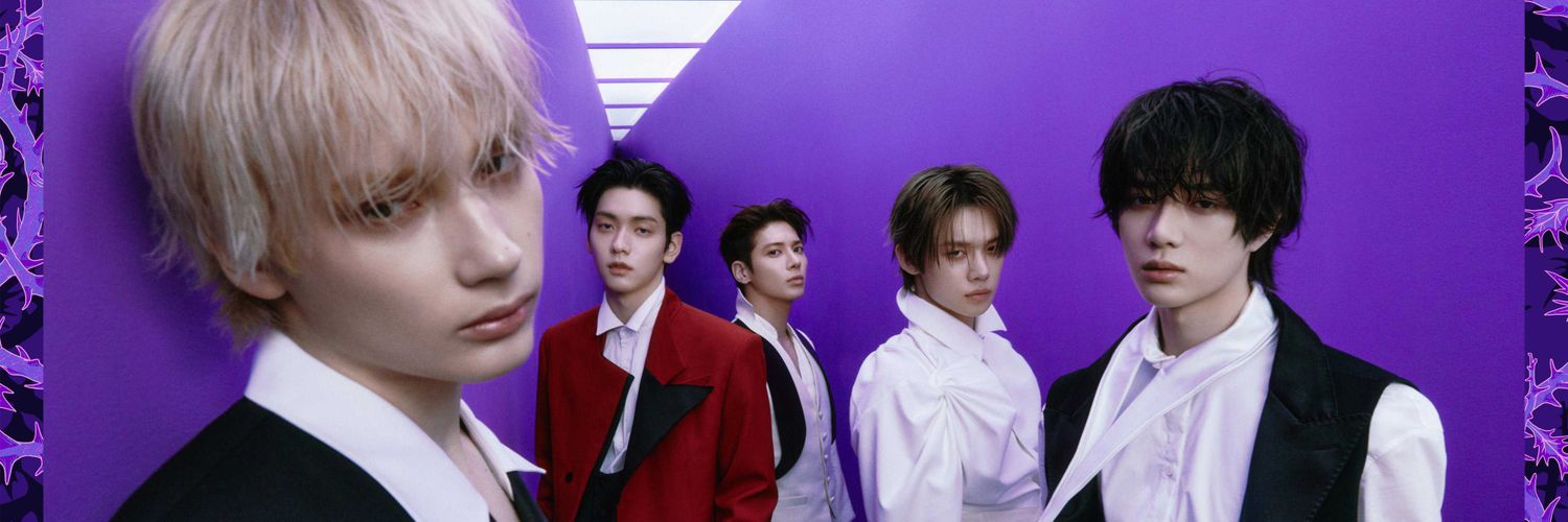 Soo Pheaa | We on Fire banner