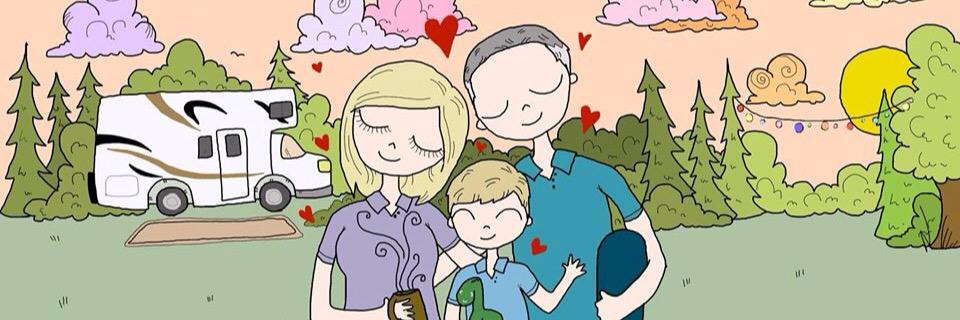 jennstu's profile banner image
