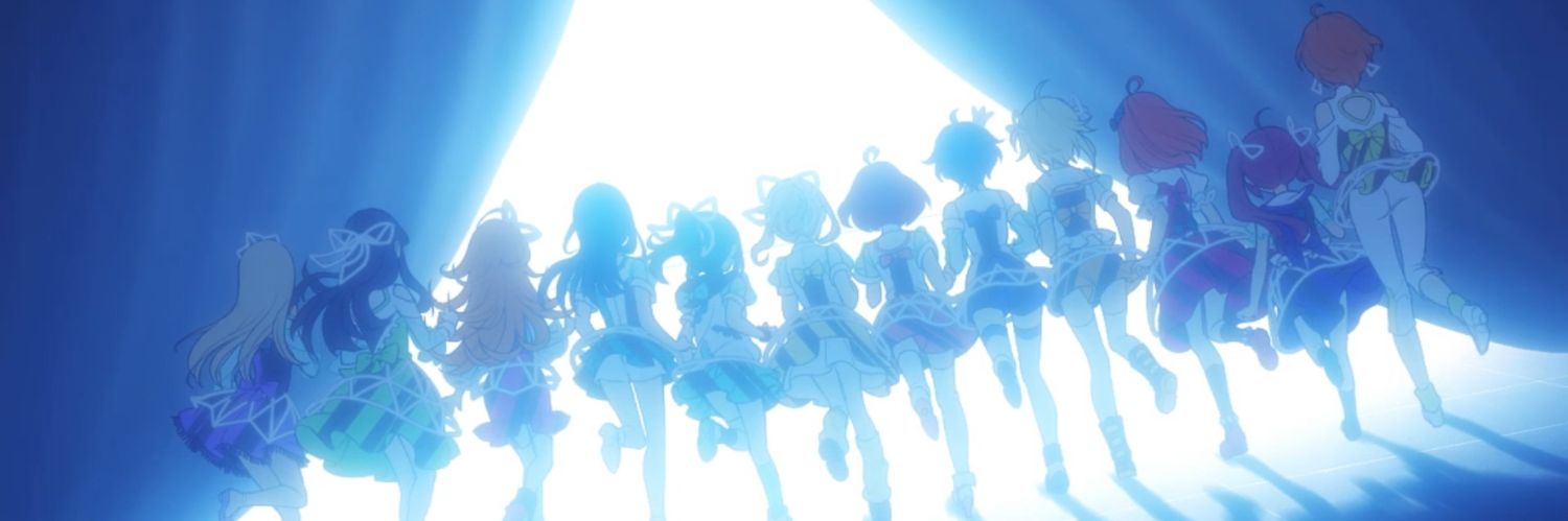 guppydosei's profile banner image